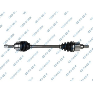 Drive Shaft GSP 210181