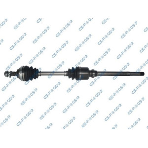 Drive Shaft GSP 210193