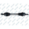 Drive Shaft GSP 210204