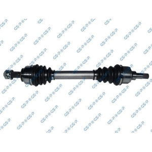 Drive Shaft GSP 210204