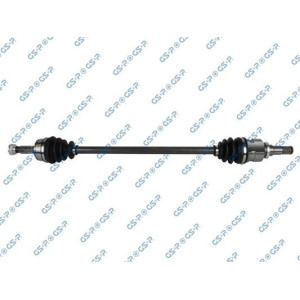 Drive Shaft GSP 210231