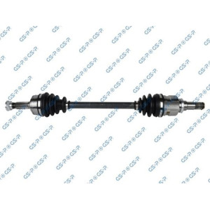 Vetoakseli GSP 210232