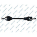 Drive Shaft GSP 210238