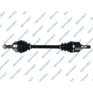 Vetoakseli GSP 210238