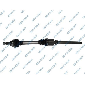 Drive Shaft GSP 210243