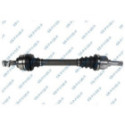 Drive Shaft GSP 210248
