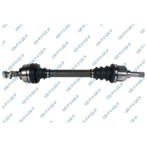 Drive Shaft GSP 210248