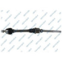 Drive Shaft GSP 210249