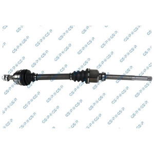 Drive Shaft GSP 210249