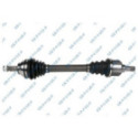 Drive Shaft GSP 210253