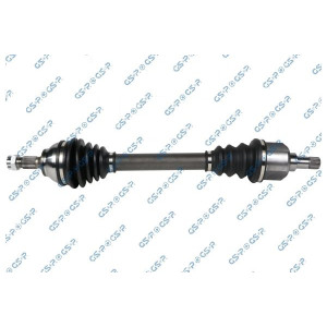 Drive Shaft GSP 210253