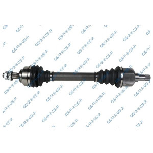 Drive Shaft GSP 210255