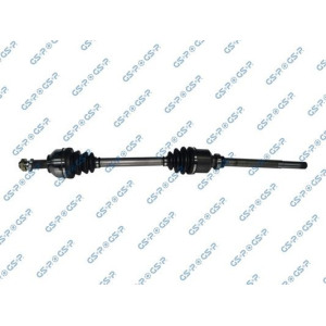 Drive Shaft GSP 210265