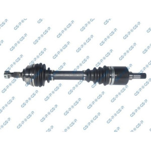 Drive Shaft GSP 210268
