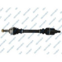Drive Shaft GSP 210285