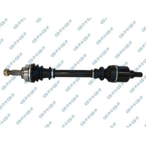 Drive Shaft GSP 210285