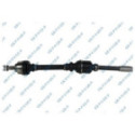 Drive Shaft GSP 210291