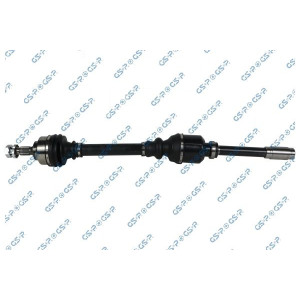 Drive Shaft GSP 210291