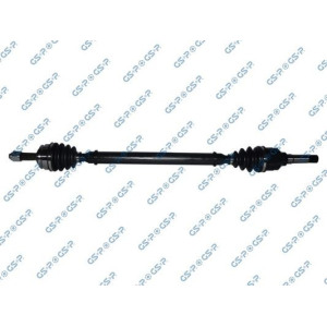 Vetoakseli GSP 210339