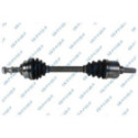 Drive Shaft GSP 210380