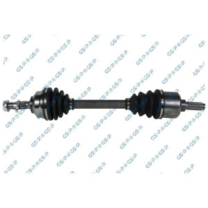 Drive Shaft GSP 210380