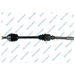 Drive Shaft GSP 210383