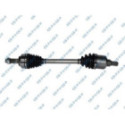 Drive Shaft GSP 210423