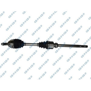 Drive Shaft GSP 210440