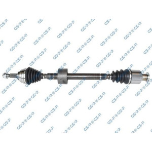Drive Shaft GSP 211016