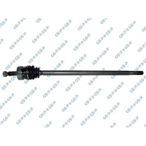 Drive Shaft GSP 216004