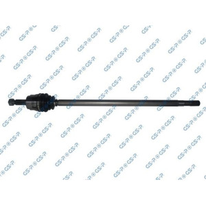 Vetoakseli GSP 216013