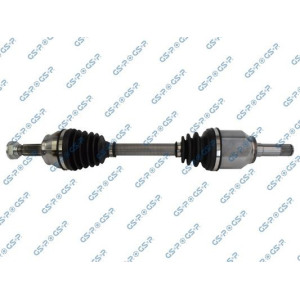 Drive Shaft GSP 217017