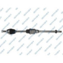 Drive Shaft GSP 217019