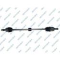 Drive Shaft GSP 217044