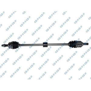 Drive Shaft GSP 217044