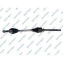 Drive Shaft GSP 217050