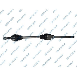 Drive Shaft GSP 217050