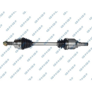 Drive Shaft GSP 217108