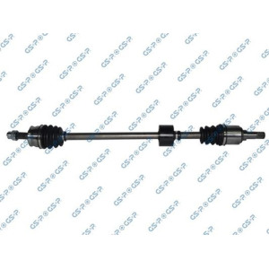 Vetoakseli GSP 217112