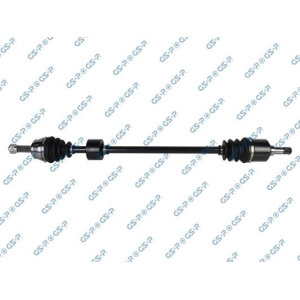 Drive Shaft GSP 217113
