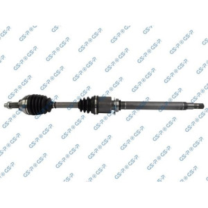 Drive Shaft GSP 217115