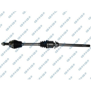 Drive Shaft GSP 217136