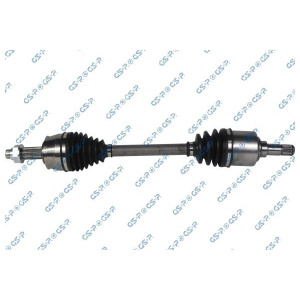 Drive Shaft GSP 217141