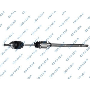 Drive Shaft GSP 217145