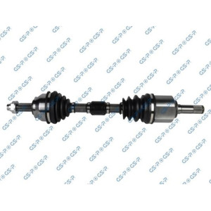 Drive Shaft GSP 217150