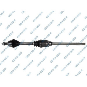 Drive Shaft GSP 217157