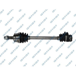 Drive Shaft GSP 217170
