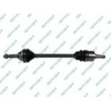 Drive Shaft GSP 218036