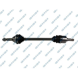 Drive Shaft GSP 218036