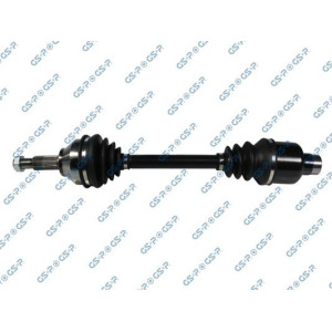 Drive Shaft GSP 218043